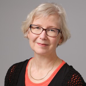 Paula Savolainen