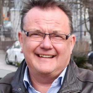 Jouko Broman