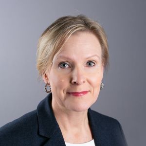 Jaana Kallio Gerlander