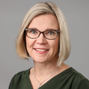 Jaana Merikallio